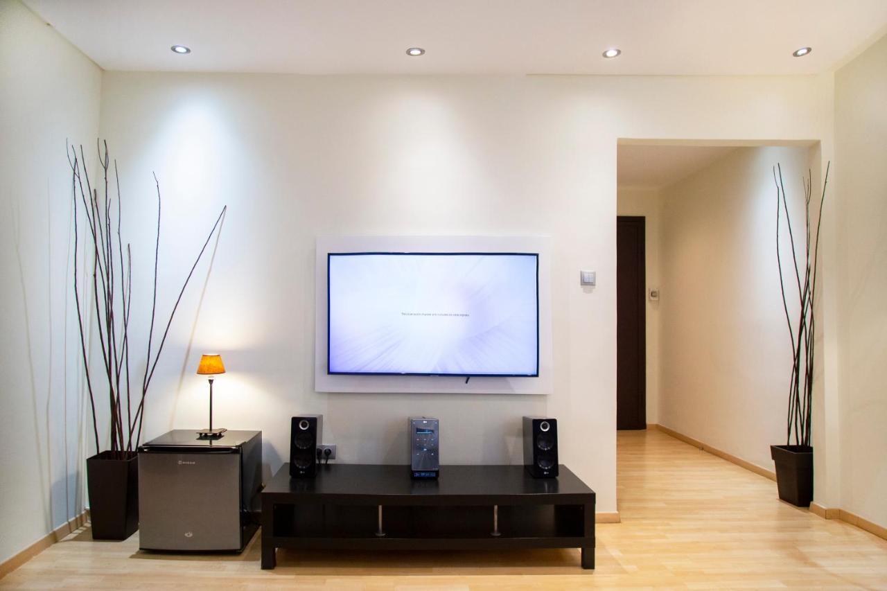 Athens Best Location, 6 Ermou Street, Syntagma Square Zewnętrze zdjęcie