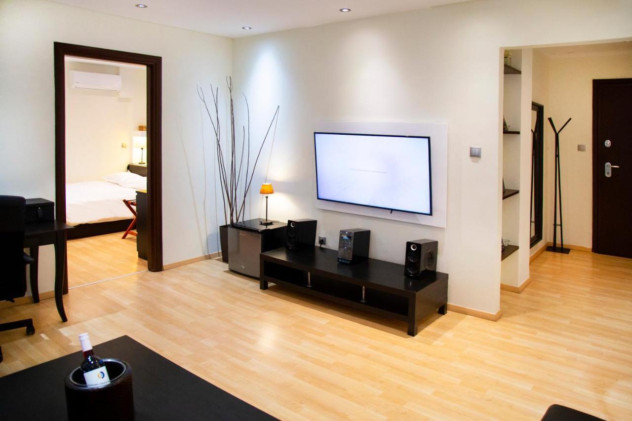 Athens Best Location, 6 Ermou Street, Syntagma Square Zewnętrze zdjęcie