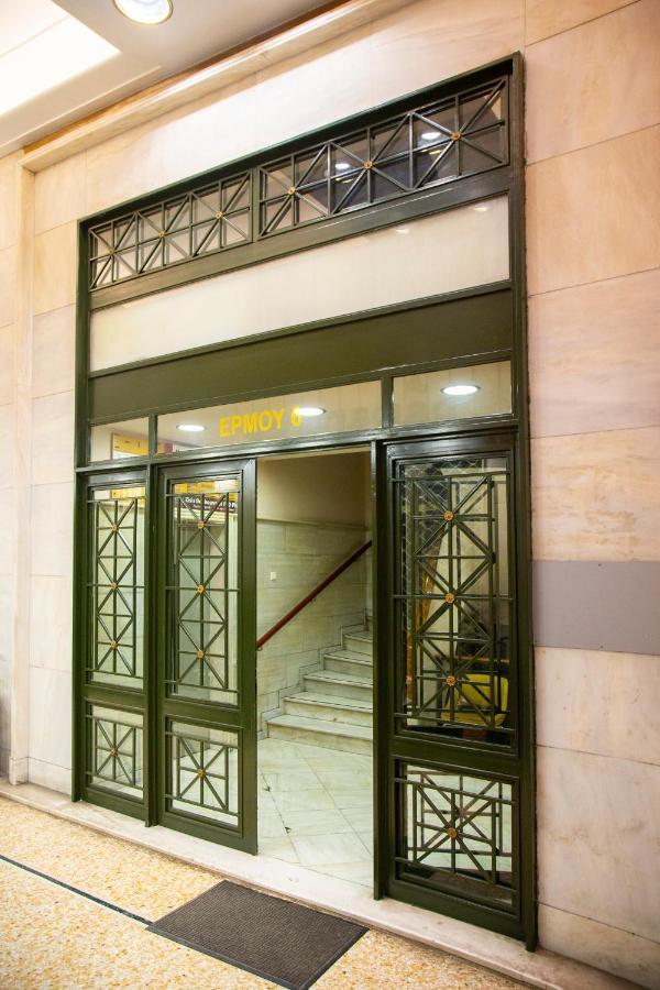 Athens Best Location, 6 Ermou Street, Syntagma Square Zewnętrze zdjęcie