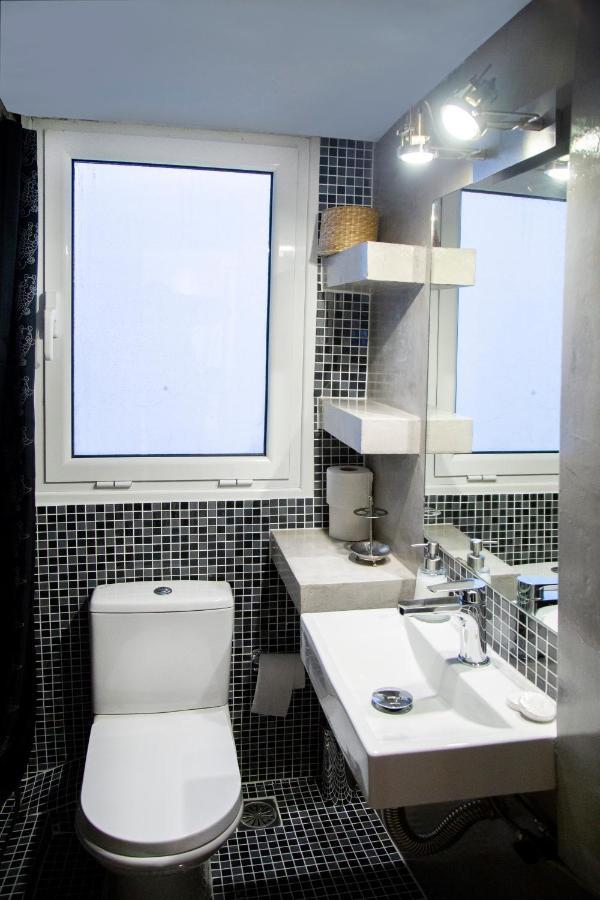Athens Best Location, 6 Ermou Street, Syntagma Square Zewnętrze zdjęcie