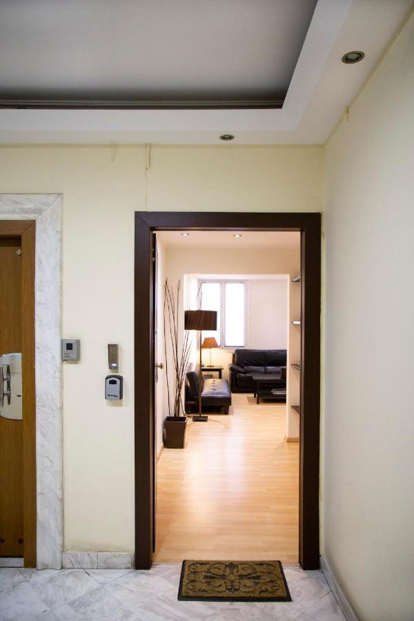Athens Best Location, 6 Ermou Street, Syntagma Square Zewnętrze zdjęcie