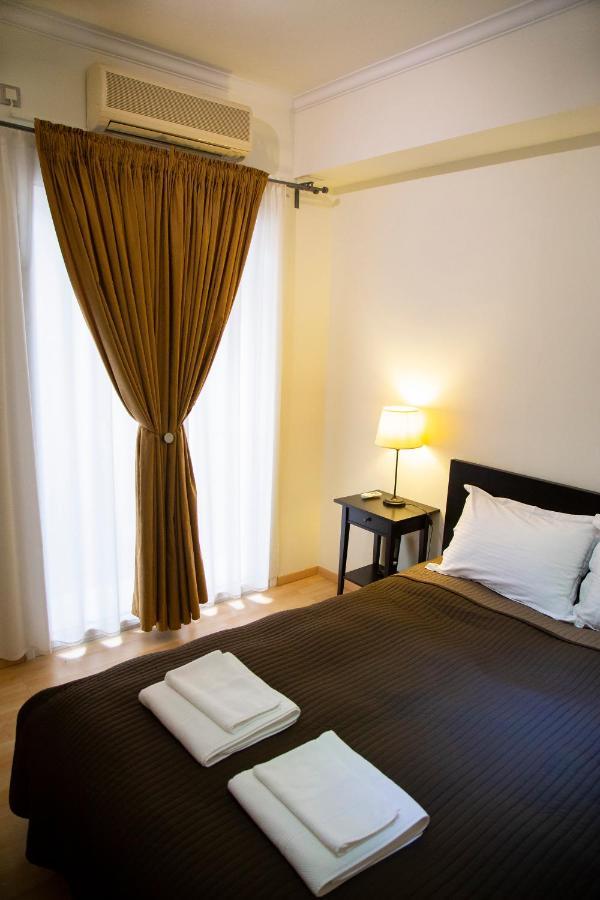 Athens Best Location, 6 Ermou Street, Syntagma Square Zewnętrze zdjęcie