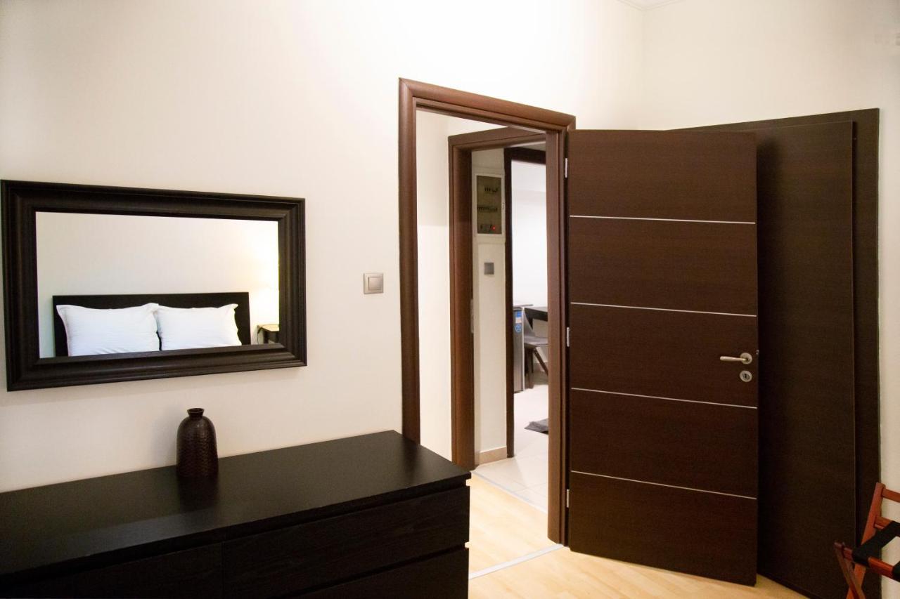 Athens Best Location, 6 Ermou Street, Syntagma Square Zewnętrze zdjęcie