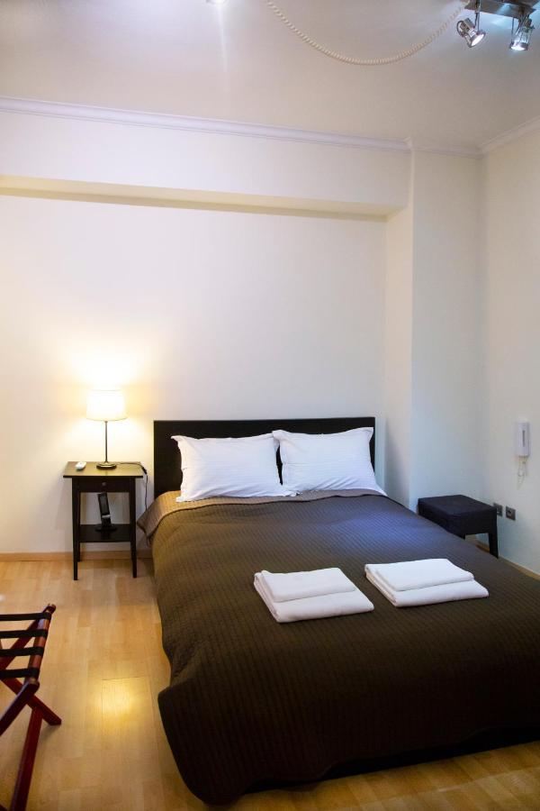 Athens Best Location, 6 Ermou Street, Syntagma Square Zewnętrze zdjęcie