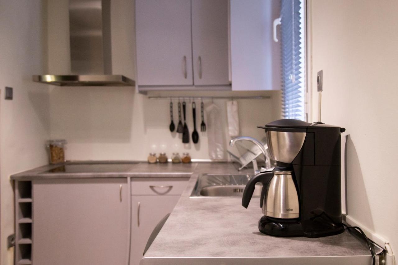 Athens Best Location, 6 Ermou Street, Syntagma Square Zewnętrze zdjęcie