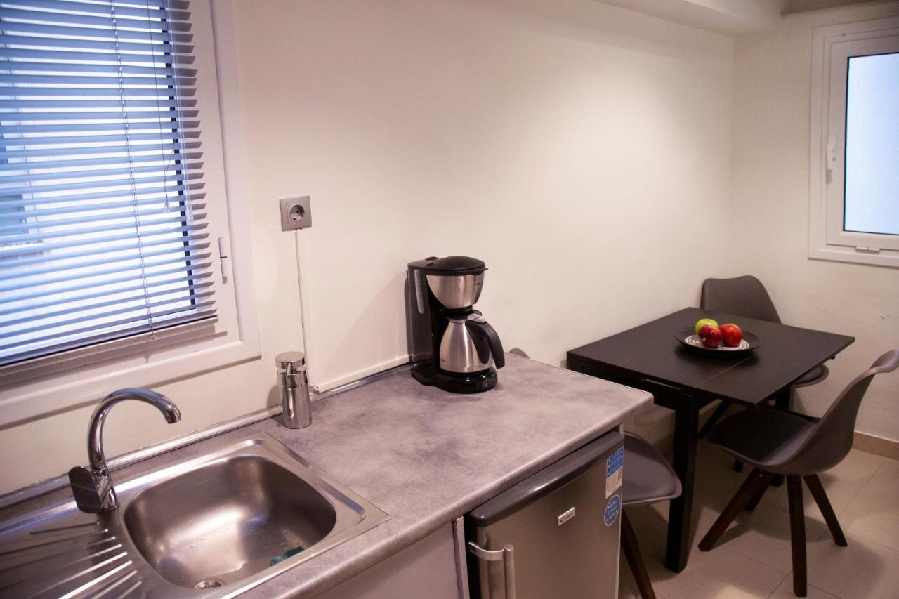 Athens Best Location, 6 Ermou Street, Syntagma Square Zewnętrze zdjęcie