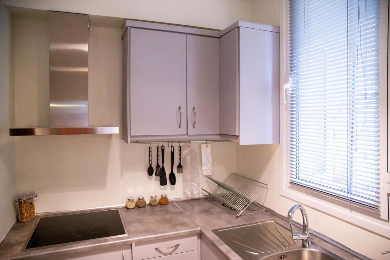 Athens Best Location, 6 Ermou Street, Syntagma Square Zewnętrze zdjęcie