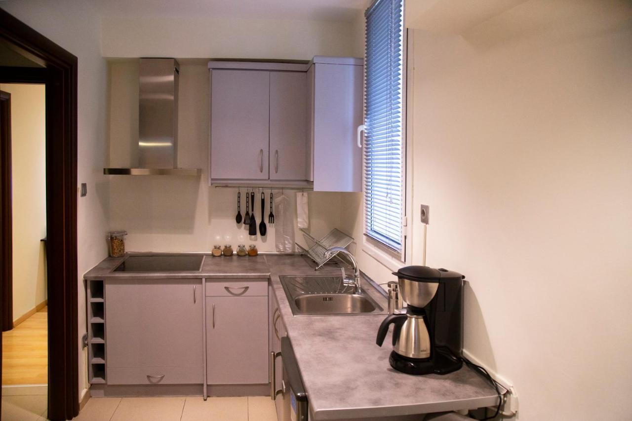 Athens Best Location, 6 Ermou Street, Syntagma Square Zewnętrze zdjęcie